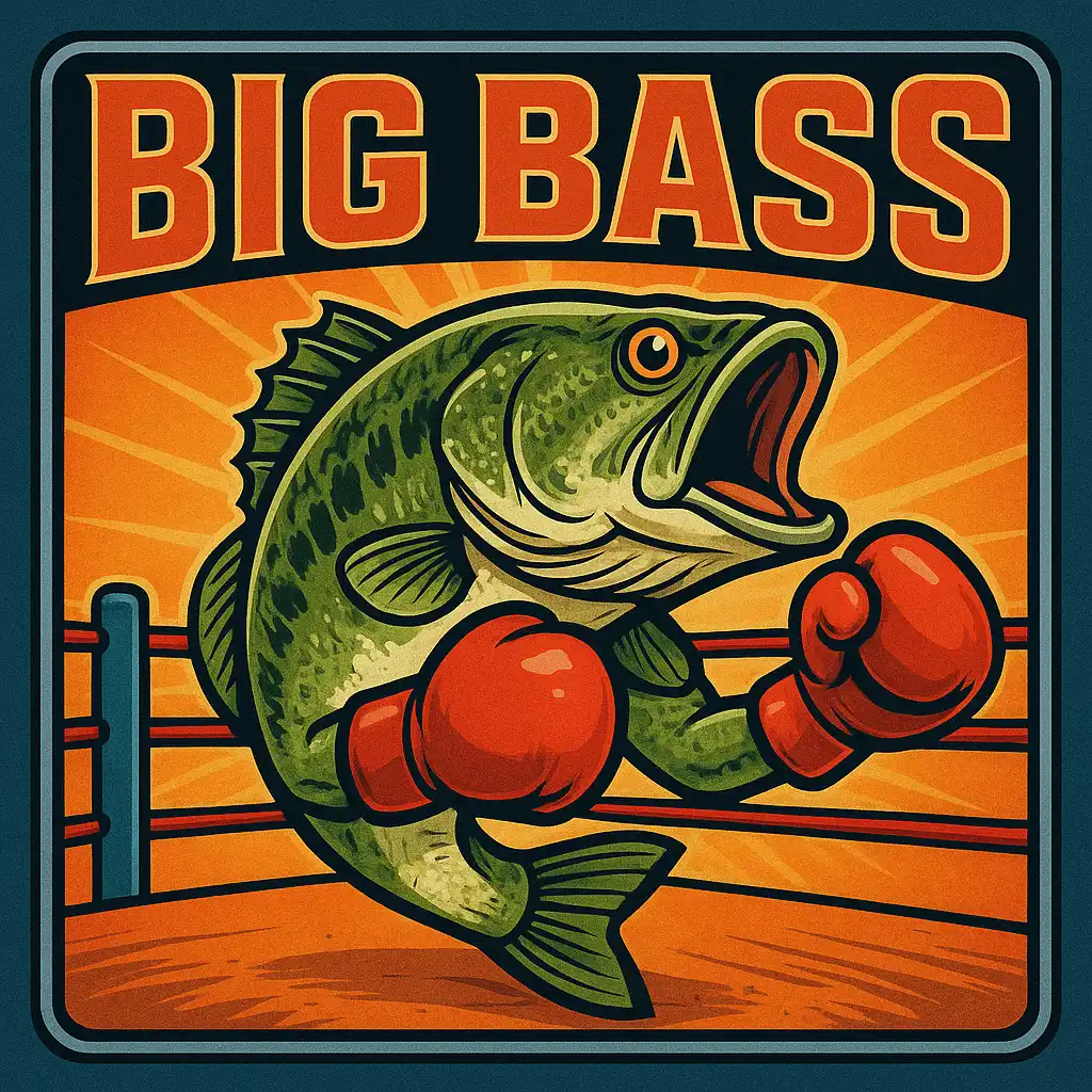 Big Bass Boxing Bonus Round