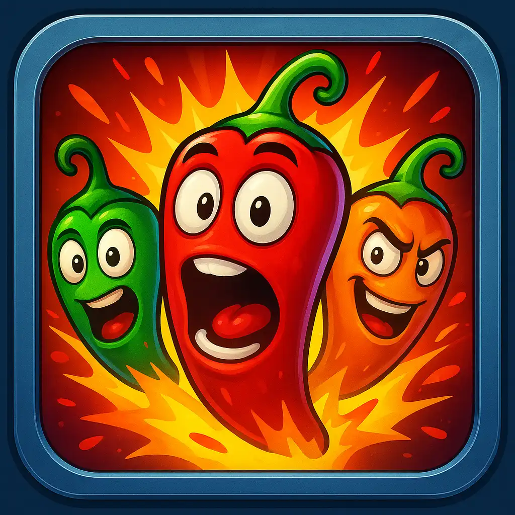 Chili Poppers