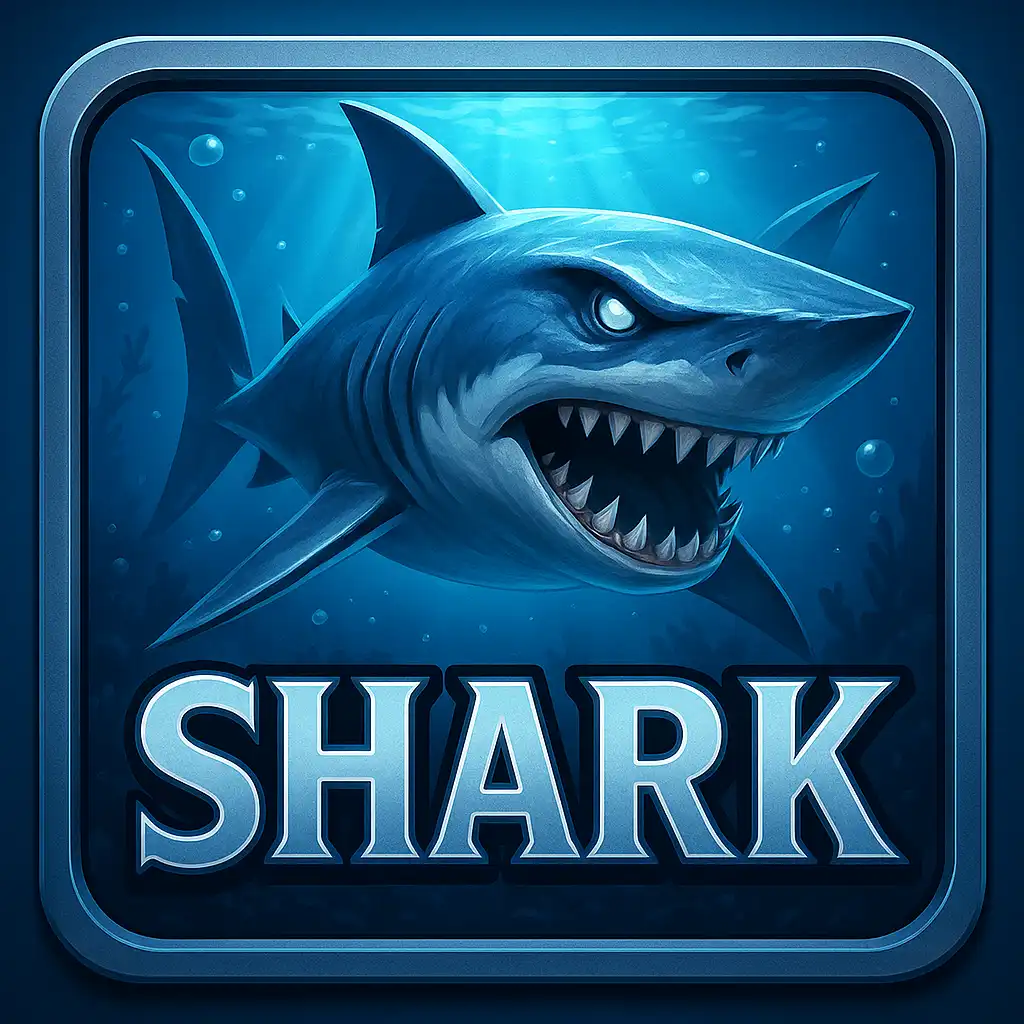 Razor Shark